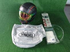  Shoei Neotec ( L 59c. ) 2015  (8) 