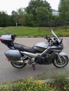 Yamaha FJR 1300, 2004 