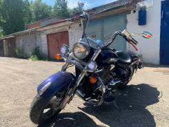 Honda VTX 1800, 2003 