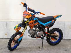 Kayo Evolution YX125EM 17/14 KRZ, 2022 