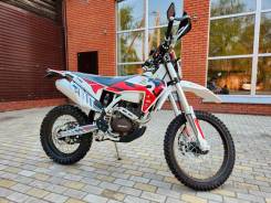 Regulmoto Dyna 250 Enduro, 2024 