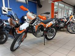 Kayo T2 250 Enduro PR, 2024 