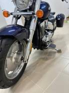 Honda VTX 1300, 2006 