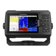  Garmin Striker Vivid 5CV   GT20 