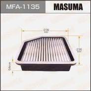   Lexus GS300, 430 4Grfse, 3UZFE 05- (Masuma) 