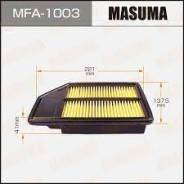   HO FIT L13A, L15A (Masuma) 