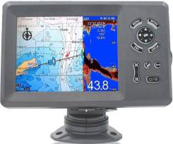    -7 ( Garmin Gpsmap 585 plus) 