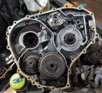  SEKA    Honda Capa 