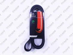 ������ ��������� Ti-GUAR ��� Mazda 6 2003-2005 Ford Focus 1999-2004 Mondeo 1993-2000 Chrysler Voyager IV 2000-2008; 6PK2100*; 6PK2100; (6PK2100Hanse 6PK2100DSS ) 9091602637 9091602658 Tiguar 6PK2100 ����