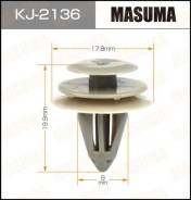   Masuma [KJ2136] 