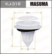   Masuma [KJ318] 