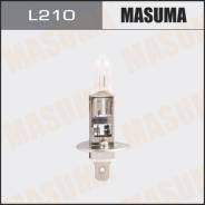   Clearglow H1 12v 55W (3000K) Masuma [L210] 