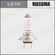   Clearglow H7 12v 55W (3000K) Masuma [L270] 