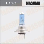   BLUE Skyglow H7 12v 55W (4200K) Masuma [L170] 