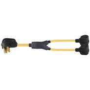   Black / Yellow Parkpower by marinco 679-503030YA Y 