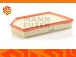   MANN-Filter C35177 