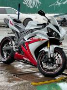 Yamaha YZF-R1, 2008 