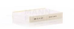   MANN-Filter CU25003 