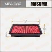   HO LOGO GA3, GA5 96-02 (Masuma) 