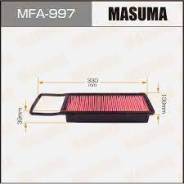   Honda FIT 01- (Masuma) 