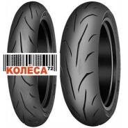  Mitas Sport Force + 140/70 R17 66W  (Rear) 