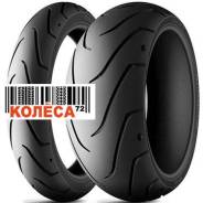  Michelin Scorcher 11 120/70 R18 59W (F)  (Front) 