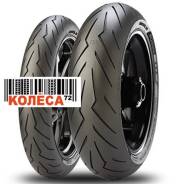  Pirelli Diablo Rosso III 140/70 R17 66H  (Rear) 