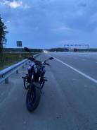 Yamaha MT-07, 2021 