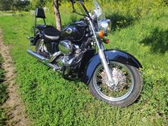 Honda Shadow Ace, 1999 