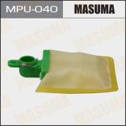   Masuma [MPU040] 