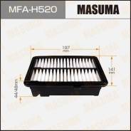   Masuma [MFAH520] 