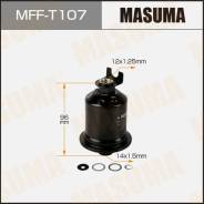   Masuma [MFFT107] 