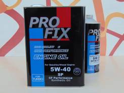   Profix Engine Oil 5W40 SP (  )   