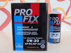   Profix Engine Oil 0W20 SP (  )   