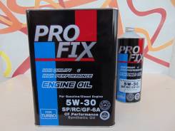   Profix Engine Oil 5W30 SP (  )   