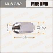   M 12x1.5(R)   21 Masuma [MLS052] 