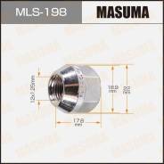   M 12x1.25(R)   19  Masuma [MLS198] 
