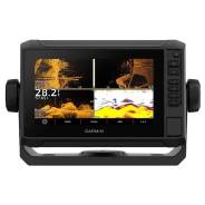  Black Garmin 010-02683-01 Echomap UHD2 7 