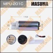   100L/h, 3kg/cm2,   MASUMA MPU201C 