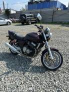 Honda CB 400, 1995 