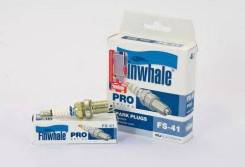   Finwhale FS41 Finwhale FS41 