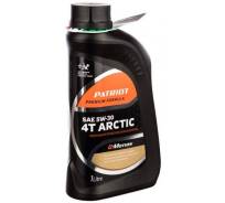  Patriot G-Motion 5W30 4T Arctic  1 