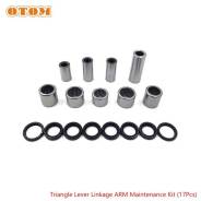   OTOM (27-1047) - XR250 (MD30-150~200), XR250 Motard, XR400R '98-04 (17) 