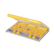  Yellow / Silver Plano Plase400 Edge Master Terminal 