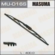   Optimum 16 (400)  Masuma [MU016S] 