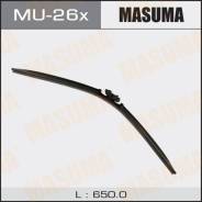   26 (650) ,  Lexus NX200/300/RX200/350/450, DNTL1.1 Masuma [MU26X] 