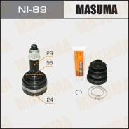   MASUMA NI89 