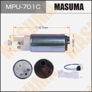   100L/h, 3kg/cm2  MPU-001,   MASUMA MPU701C 