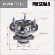   MASUMA MWK3512 