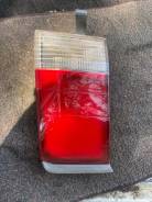 ����-������� ����� �� Toyota Hiace Regius 1995 RCH47W